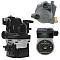 a. Насосы циркуляционные